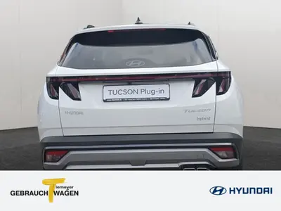 Hyundai Tucson – Foto 6