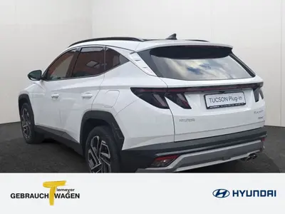 Hyundai Tucson – Foto 7