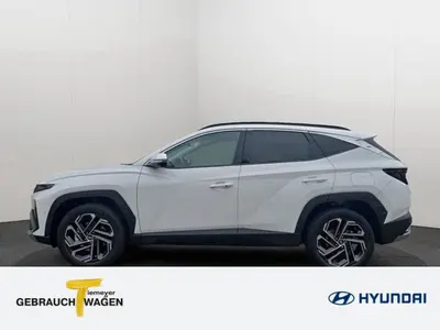 Hyundai Tucson – Foto 8