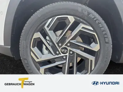Hyundai Tucson – Foto 9
