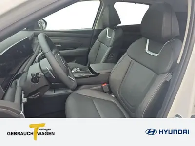 Hyundai Tucson – Foto 10