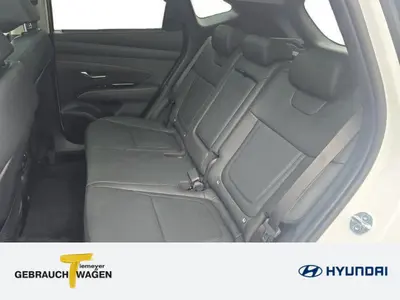 Hyundai Tucson – Foto 11