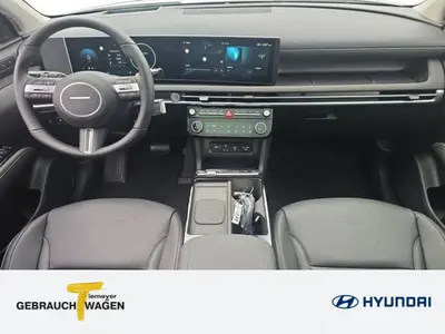 Hyundai Tucson – Foto 12