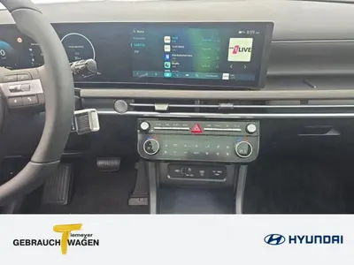 Hyundai Tucson – Foto 13