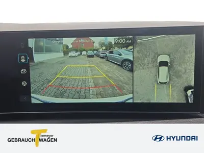 Hyundai Tucson – Foto 15