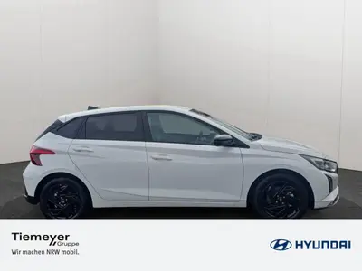 Hyundai i20 – Foto 4