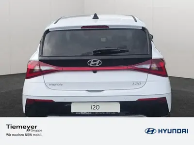 Hyundai i20 – Foto 6