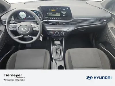 Hyundai i20 – Foto 12