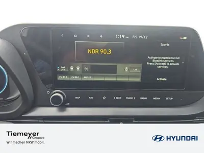 Hyundai i20 – Foto 14