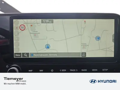 Hyundai i20 – Foto 15