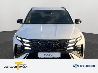 Hyundai Tucson – Foto 2