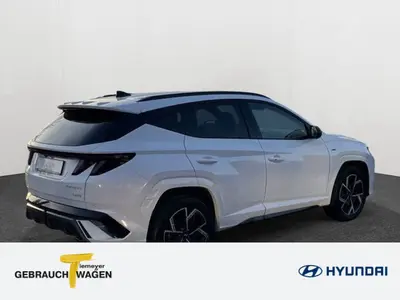 Hyundai Tucson – Foto 5