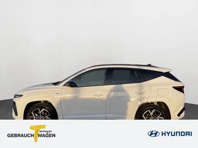 Hyundai Tucson – Foto 8