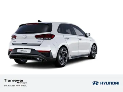 Hyundai i30 – Foto 2