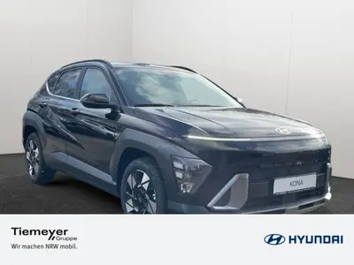 Hyundai Kona – Foto 3