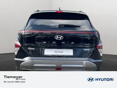 Hyundai Kona – Foto 6