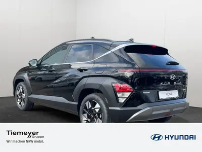 Hyundai Kona – Foto 7