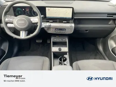 Hyundai Kona – Foto 12