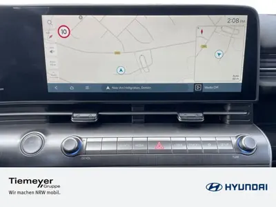 Hyundai Kona – Foto 14