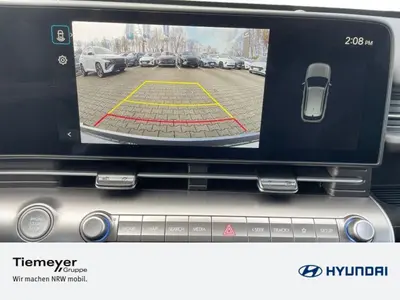 Hyundai Kona – Foto 15
