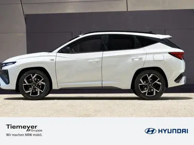 Hyundai Tucson – Foto 3