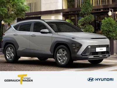 Hyundai Kona – Foto 1