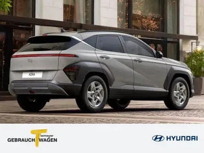 Hyundai Kona – Foto 2