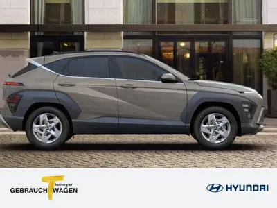 Hyundai Kona – Foto 3