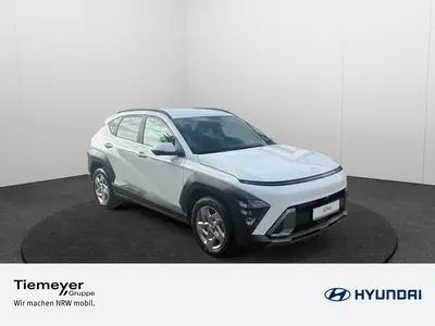 Hyundai Kona – Foto 3