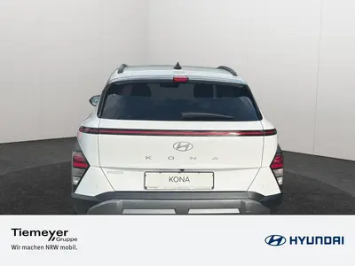 Hyundai Kona – Foto 6