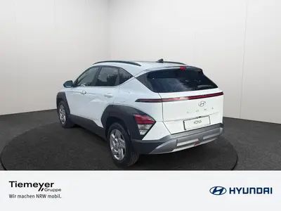 Hyundai Kona – Foto 7