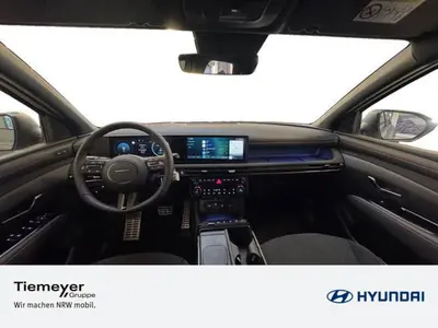 Hyundai Tucson – Foto 12