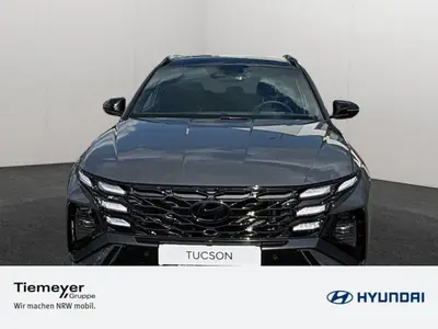 Hyundai Tucson – Foto 2