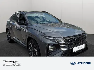 Hyundai Tucson – Foto 3