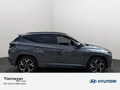 Hyundai Tucson – Foto 4