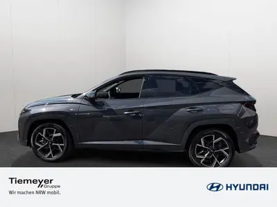 Hyundai Tucson – Foto 8