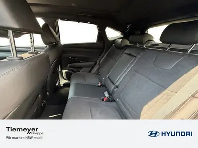 Hyundai Tucson – Foto 11