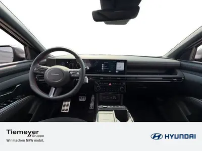 Hyundai Tucson – Foto 12