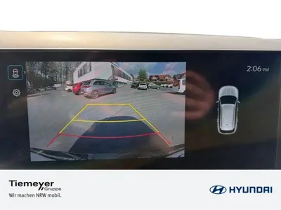 Hyundai Tucson – Foto 15