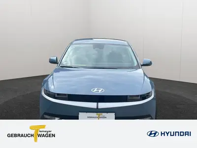 Hyundai IONIQ 5 – Foto 2