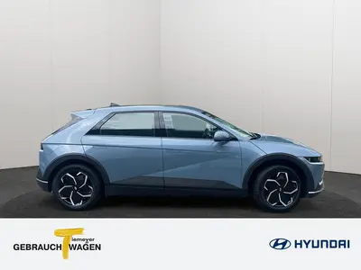 Hyundai IONIQ 5 – Foto 4