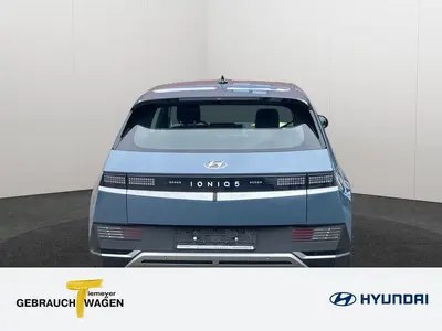 Hyundai IONIQ 5 – Foto 6