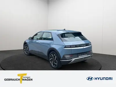 Hyundai IONIQ 5 – Foto 7