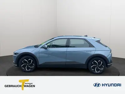 Hyundai IONIQ 5 – Foto 8