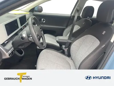 Hyundai IONIQ 5 – Foto 10