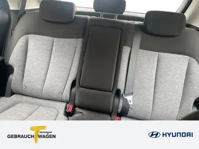 Hyundai IONIQ 5 – Foto 11