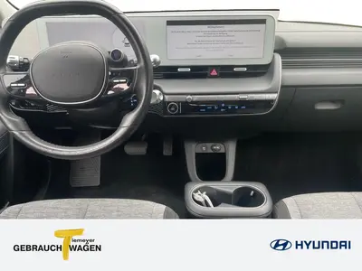 Hyundai IONIQ 5 – Foto 12
