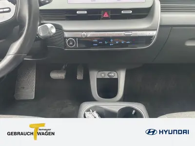 Hyundai IONIQ 5 – Foto 13