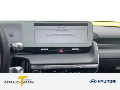 Hyundai IONIQ 5 – Foto 14