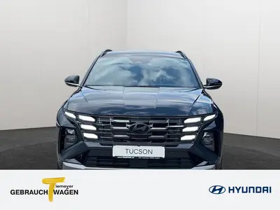 Hyundai Tucson – Foto 2